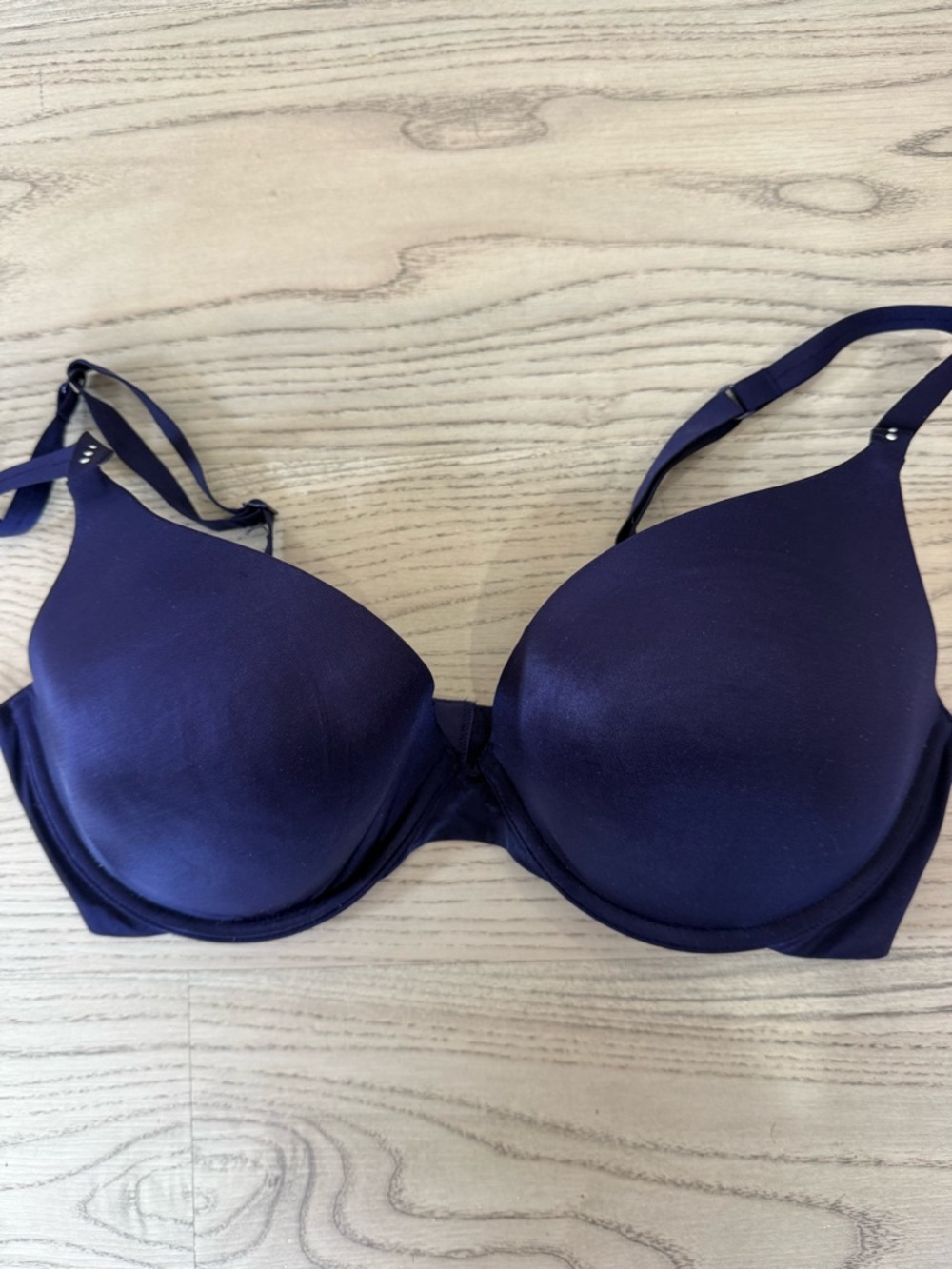 Victoria's Secret Demi Push-Up Bra